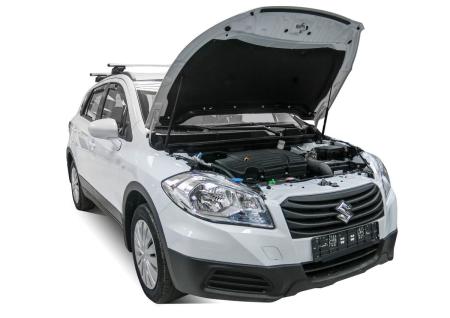 упоры капота для suzuki sx4 s-cross (2013-2016) 2 шт. № a.st.5502.1