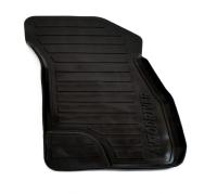 Изображение коврики салона avtodriver promo для hyundai accent (2000-2011) № adrpro021