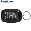 Автосигнализация StarLine с автозапуском № X96 XL