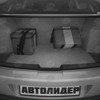 Автомобильная сумка (30х30х20 см), Артикул: ASEK-0117 