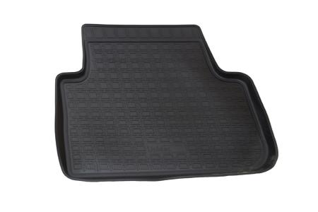 Коврики салона Norplast 3D для Volkswagen Tiguan (2016-2023) № NPA11-C95-653