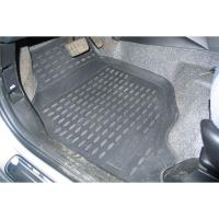 Изображение коврики салона element для honda jazz (2001-2008) № nlc.18.05.210