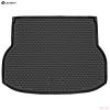 Коврик багажника формованный TPE Standard для Changan UNI-K (2020-2025) № ELEMENTA67032B13