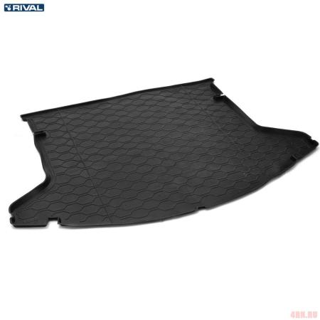 Коврик в багажник Rival для Mazda CX-5 (2017-2025) № 13803005