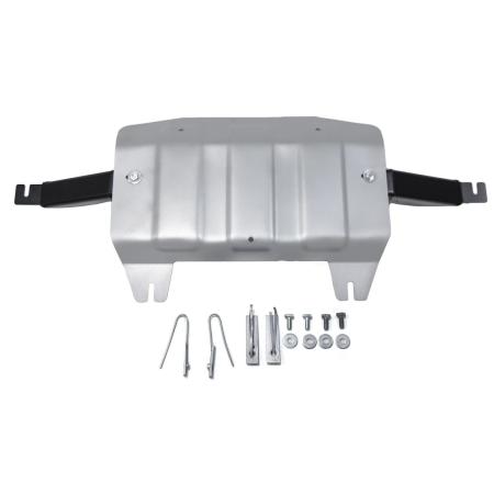 Защита раздаточной коробки для Toyota Fortuner 4WD (2015-2025) № 2333.5770.1.6