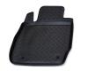 Коврики салона Norplast для Ford Fiesta (2008-2017) № NPL-Po-22-61