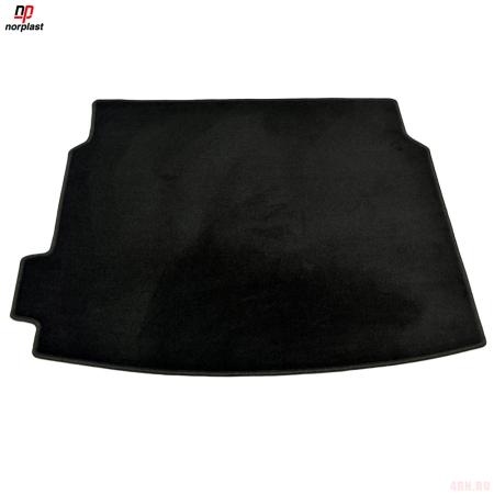 Коврик багажника текстильный для Zeekr 001 (2021-2025) № NPA00-VT985-100