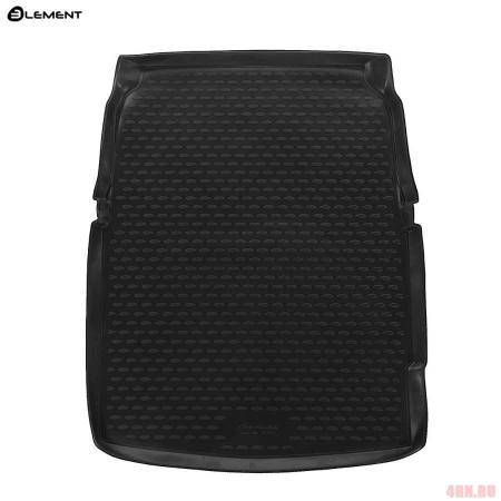 Коврик в багажник Element для BMW 5-Серия F10 седан (2010-2016) № NLC.05.32.B10