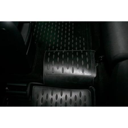 Коврики салона Element для Mercedes B-Class T245 (2005-2011) № NLC.34.26.210k