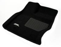 Изображение коврики салона sotra liner 3d lux для land rover range rover sport (2013-2022) № st 74-00566