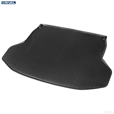 Коврик багажника для Changan CS55 Plus (2022-2025) № 18901002