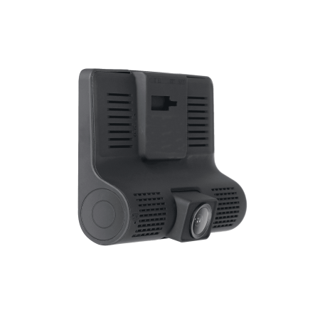 Видеорегистратор INTEGO VX-315DUAL HD,3 камеры, монитор 3,9"