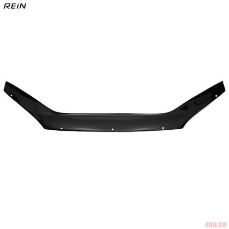 Дефлектор капота Rein для Ford Mondeo (2001-2007) без лого № REINHD633wl