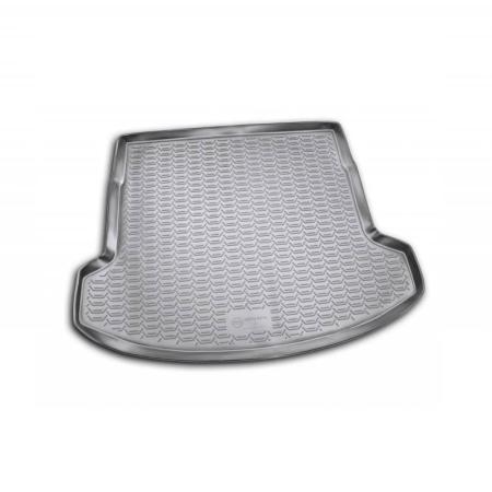 Коврик багажника оригинальный для Nissan Qashqai (2010-2013) № 999TLJ10FB