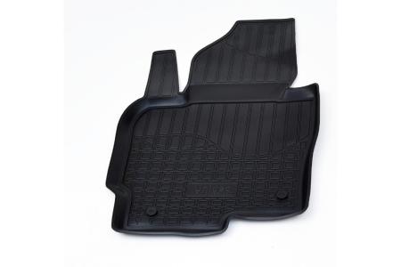 Коврики салона Norplast для Mazda CX-5 (2011-2016) № NPA10-C55-060