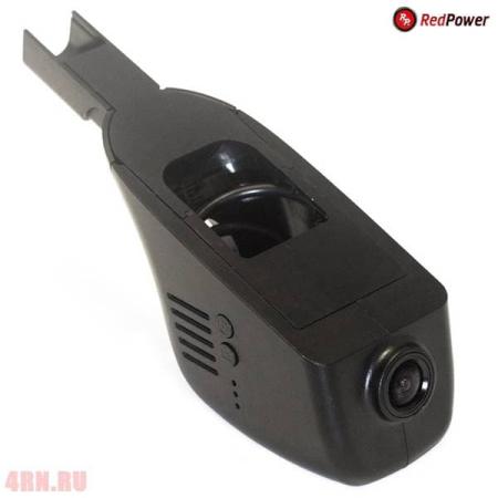 Видеорегистратор Redpower DVR-TOY2-N для Toyota и пр.