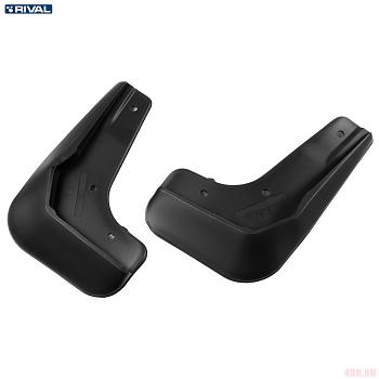 Брызговики передние для Chery Arrizo 8 (2022-2025) № 20911001