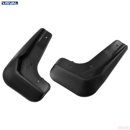 Брызговики передние для Chery Arrizo 8 (2022-2025) № 20911001