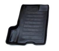 Изображение коврики салона avtodriver для lada (ваз) xray (2016-2022) с холодильником № adravg054