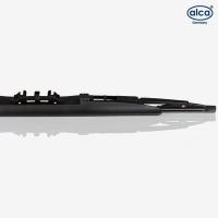 Щетки стеклоочистителя Alca Exclusive каркасные для Chevrolet Trans Sport (1996-2005) № 164000+164000