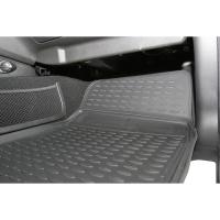 Изображение коврики салона element для ssangyong rexton (2001-2006) № nlc.61.01.210