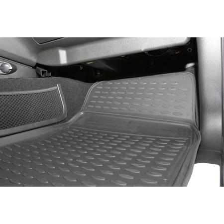 Коврики салона Element для SsangYong Rexton (2001-2006) № NLC.61.01.210