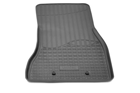 Коврики в салон Norplast для BMW 5-Серия (G30) (2016-2023) № NPA11-C07-160