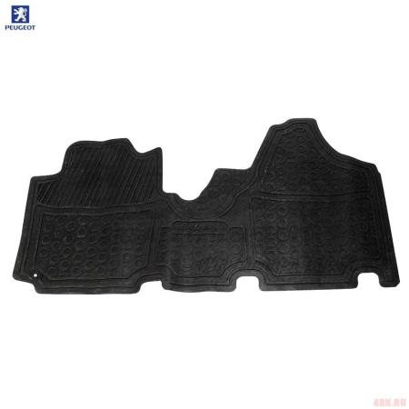 Коврик салона передний оригинальные для Peugeot Expert (2017-2025) № 966320