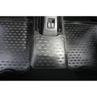 Изображение коврики в салон element для lada (ваз) largus (2012-2025) 7 мест, 5 шт. № nlc.52.26.210k