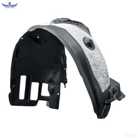 Подкрылок передний левый с шумоизоляцией для Lexus RX (2022-2025) № TOTEM.S.AN0229.11