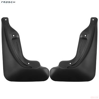 Брызговики задние для Jeep Grand Cherokee (2022-2025) № NLF.A67168.E3