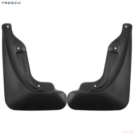 Брызговики задние для Jeep Grand Cherokee (2022-2025) № NLF.A67168.E3