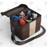 Автомобильная сумка (30х30х20 см), Артикул: ASEK-0122 