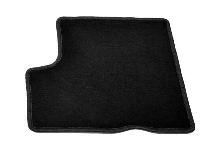 Коврики салона Norplast текстильные для Renault Duster (2015-2020) № NPA10-VTe690-100