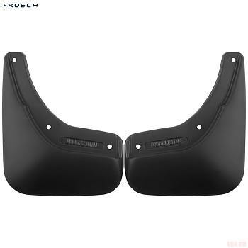 Брызговики передние для Changan CS95 FL (2023-2025) № NLF.AN0663.F13