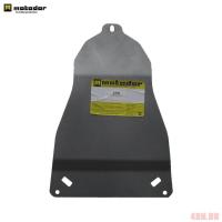 Защита двигателя и КПП для Cadillac CTS купе, седан, универсал (2008-2014) № 33504