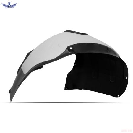 Подкрылок передний правый с шумоизоляцией для Kia Seltos (2020-2025) № TOTEM.S.25.73.002