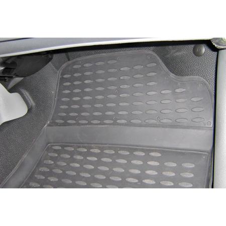 Коврики салона Element передние для Renault Kangoo (1998-2008) № NLC.41.01.210