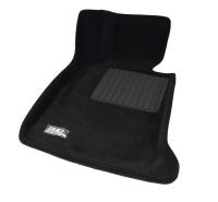 Изображение коврики салона sotra liner 3d vip для bmw x1 (e84) (2013-2015) № st 73-00128