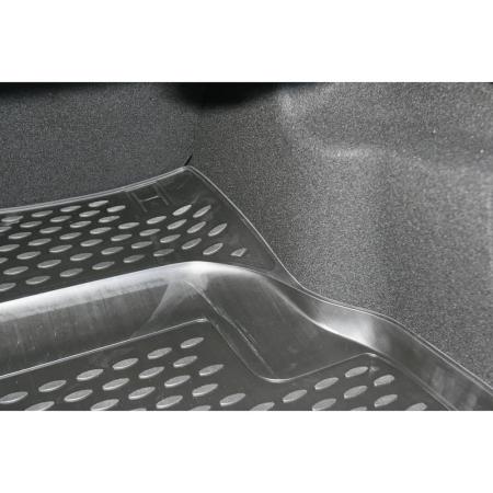 Коврик в багажник Element для Mercedes C-Class W204 (2007-2011) № NLC.34.39.B10