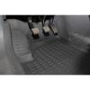 Коврики салона Element для Opel Zafira B (2005-2012) № NLC.37.09.210k