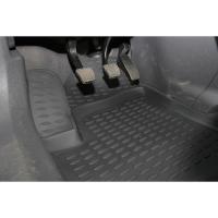 Изображение коврики салона element для opel zafira b (2005-2012) № nlc.37.09.210k