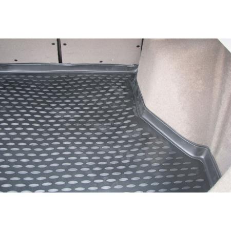 Коврик в багажник Element для Lada (ВАЗ) Калина 1117 универсал (2007-2013) № NLC.52.04.B12