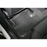 Изображение коврики салона element для audi a4 (2007-2015) № nlc.04.09.210