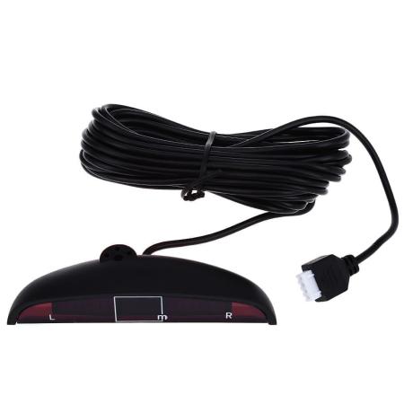 Парктроник Swat с автоматической диагностикой № SWAT PT-124B