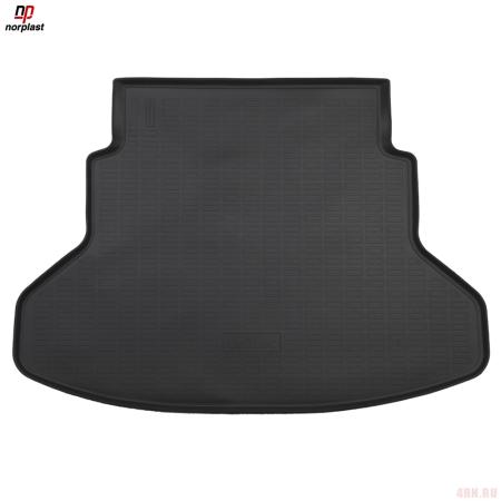 Коврик багажника для Geely Emgrand 7 (2021-2025) № NPA00-T24-087