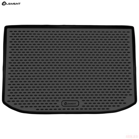 Коврик багажника для Tank 700 (бензин) (2024-2025) № ELEMENTA71500B13B