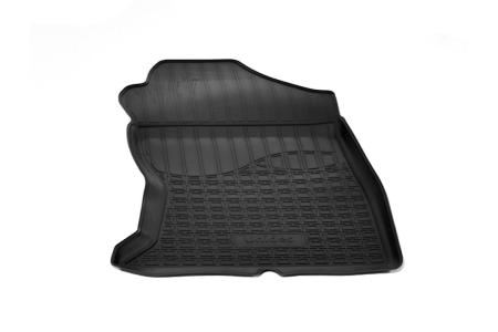 Коврики салона Norplast 3D для Subaru XV (2017-2023) № NPA11-C84-810