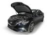 упоры капота для mazda 3 (2013-2018)/6 (2013-2025) 2 шт. № uma6012