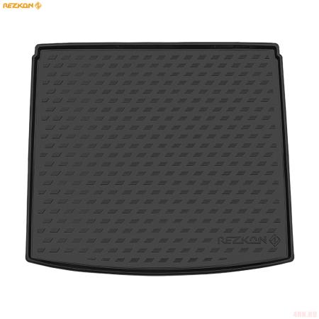 Коврик багажника Ромб для Renault Kaptur 4x4 (2016-2023) № 5329035150